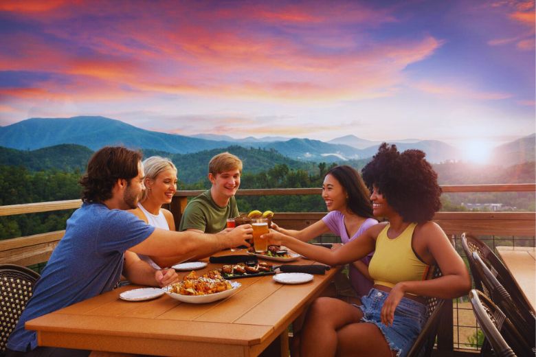 Thing To Do Gatlinburg Restaurants